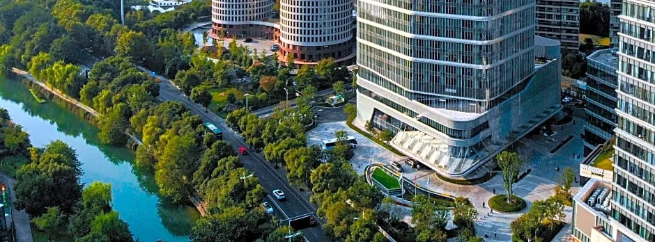Le Meridien Hangzhou Binjiang