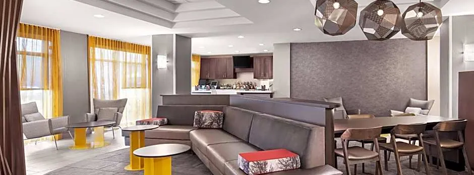 SpringHill Suites by Marriott Houston Hobby Airport