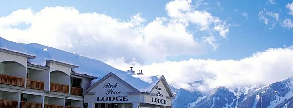 Park Place Lodge
