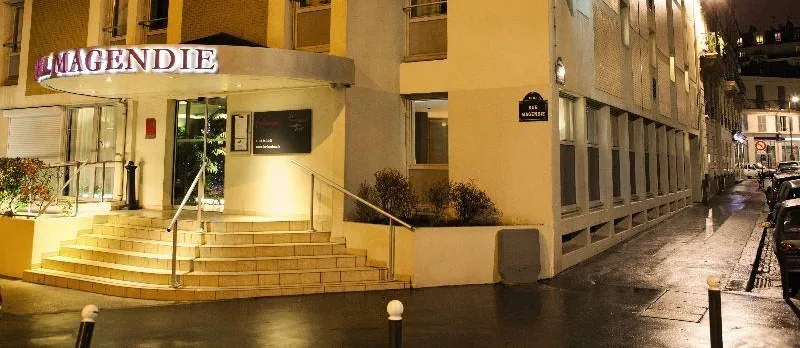 Belambra City Hotel Magendie