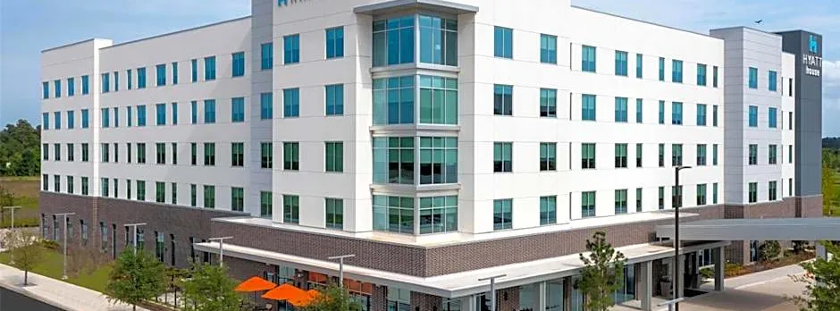Hyatt House The Woodlands-Shenandoah