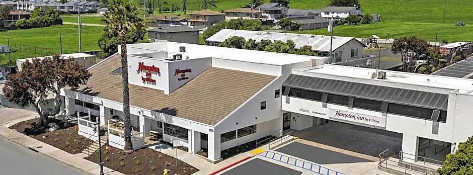 Hampton Inn by Hilton San Simeon Cambria