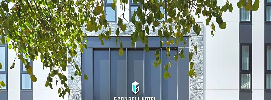 GRANBELL HOTEL SUSUKINO