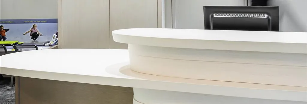 Ibis Styles Meaux Centre