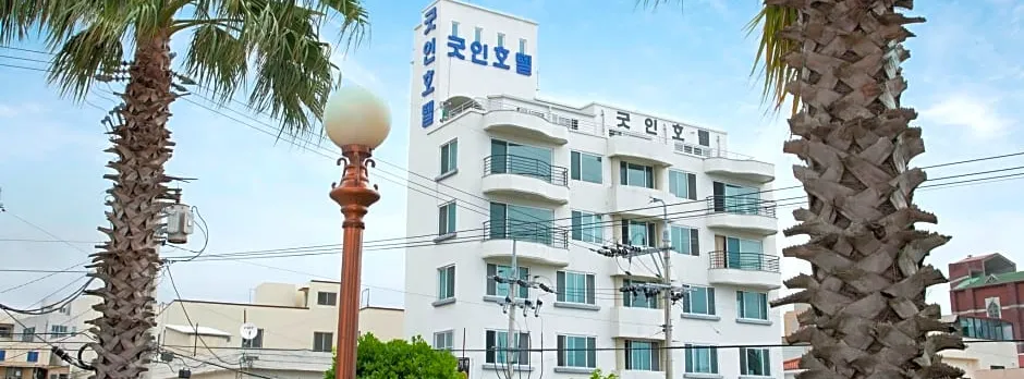 Hotel Good Inn