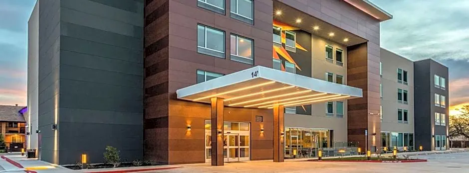 La Quinta Inn & Suites by Wyndham Galt Lodi North