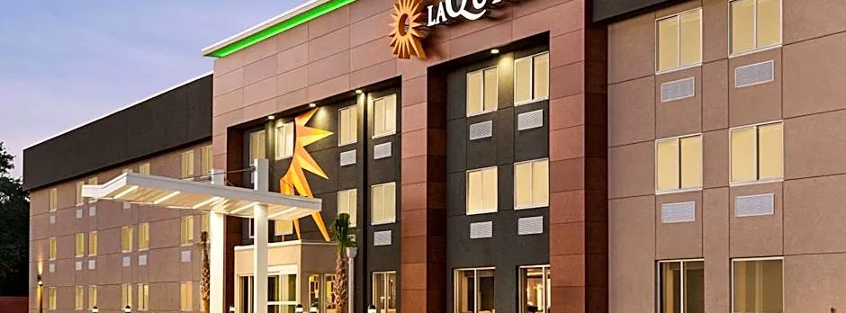 La Quinta Inn By Wyndham Columbia NE / Fort Jackson