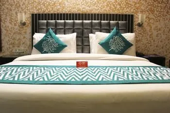 OYO Rooms Rajendra Place Metro Station