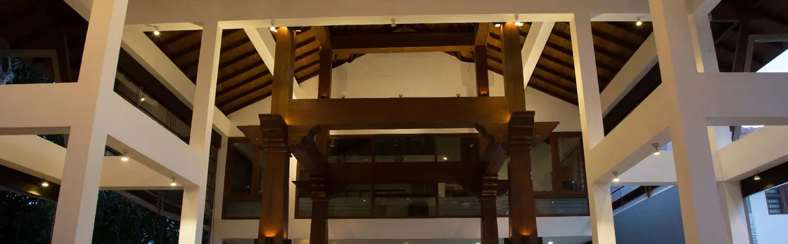 The Thinnai Suites