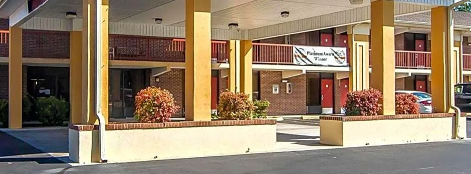 Quality Inn Sweetwater West