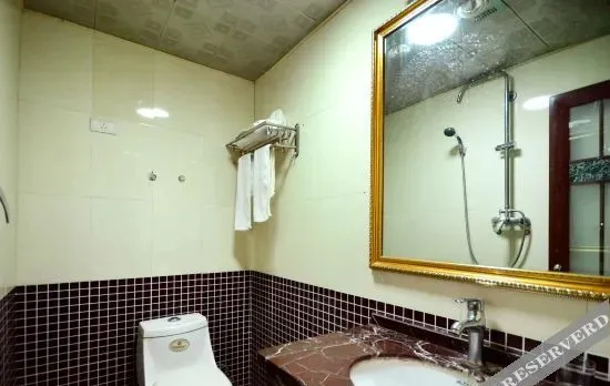 Long'an Boutique Hotel