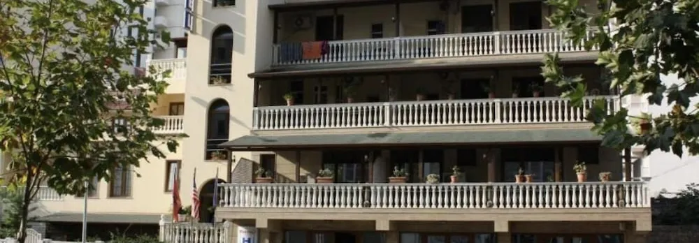 Hotel Martini