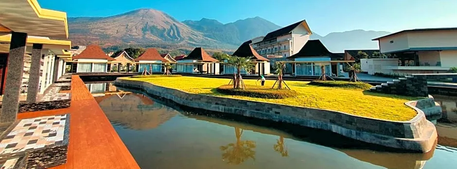 Cahaya Villa Garut