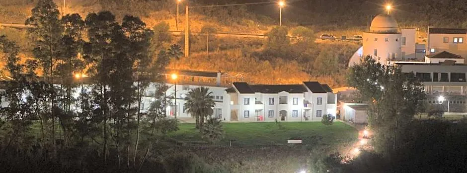 Hotel D'Alcoutim