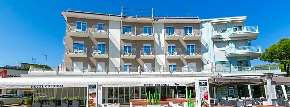 Hotel Colonna