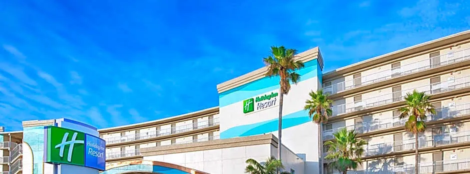 Holiday Inn Resort Daytona Beach Oceanfront By IHG