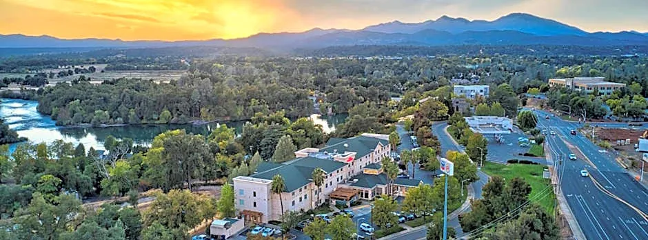 Hilton Garden Inn Redding