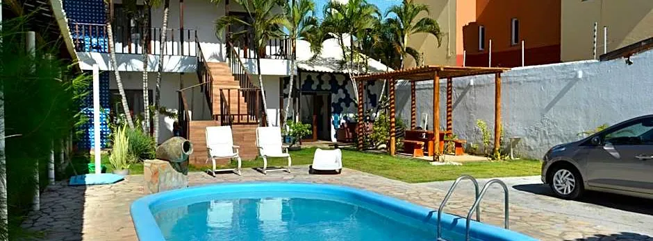 Villa Atalaia