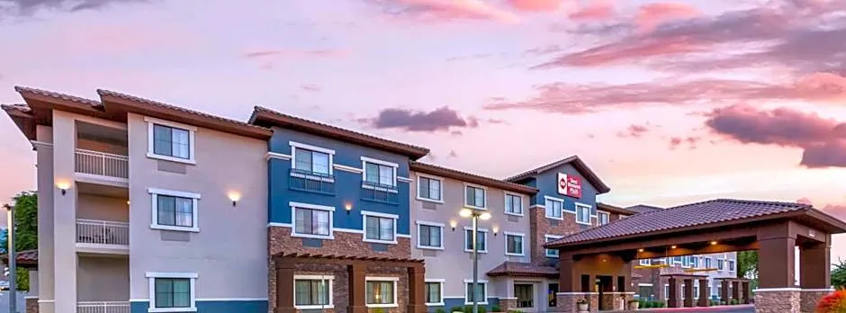 Best Western Plus Surprise-Phoenix NW