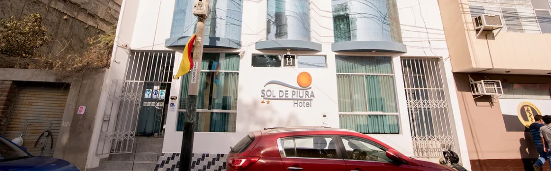 Ayenda Sol de Piura