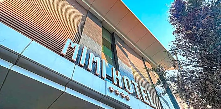 Mimi Hotel Ankara