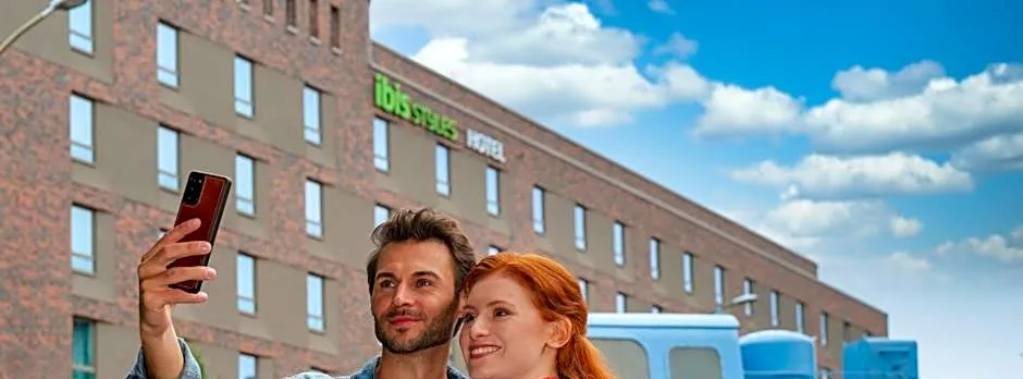 ibis Styles Hamburg Barmbek