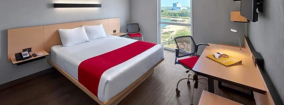 City Express by Marriott Reynosa Aeropuerto