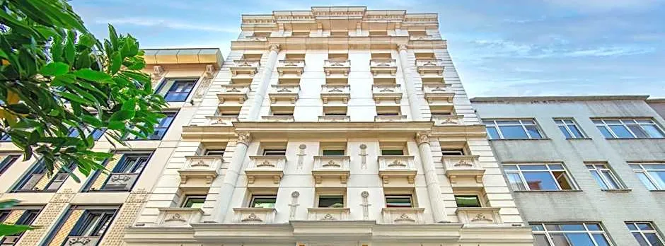 Tilia Hotel