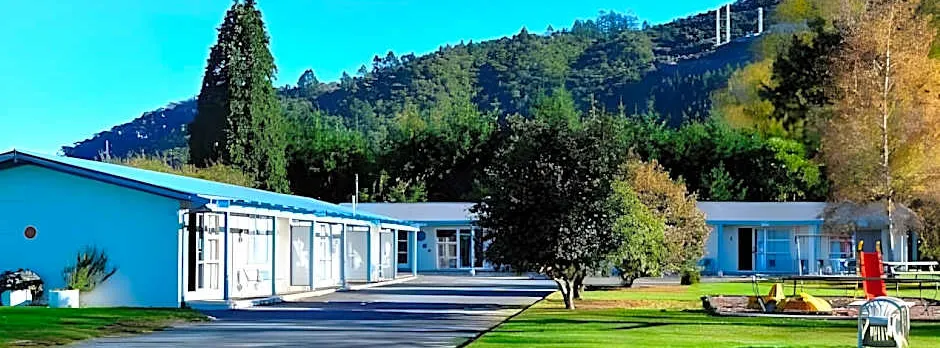 Fairy Springs Motel