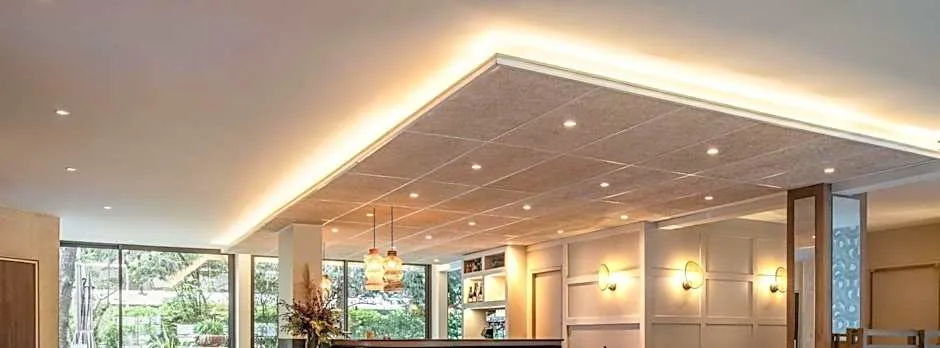 Hotel Mercure Paris Boulogne Pont de Saint Cloud