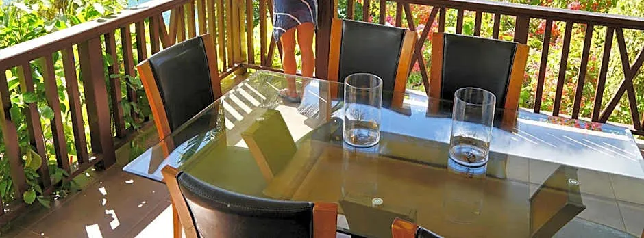 Marigot Beach Club and Dive Resort