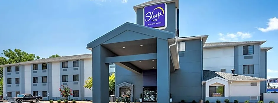 Sleep Inn Henderson-Evansville South