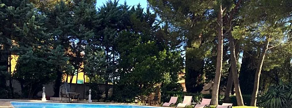 Cit'Hotel Le Mirage