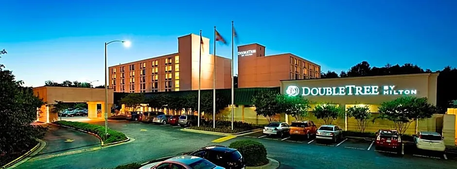 DoubleTree By Hilton Baltimore - Bwi Airport
