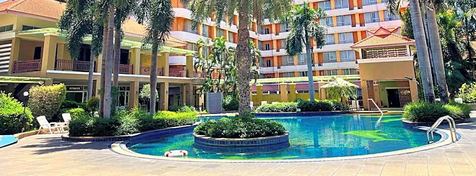 Eastern Grand Palace Hotel