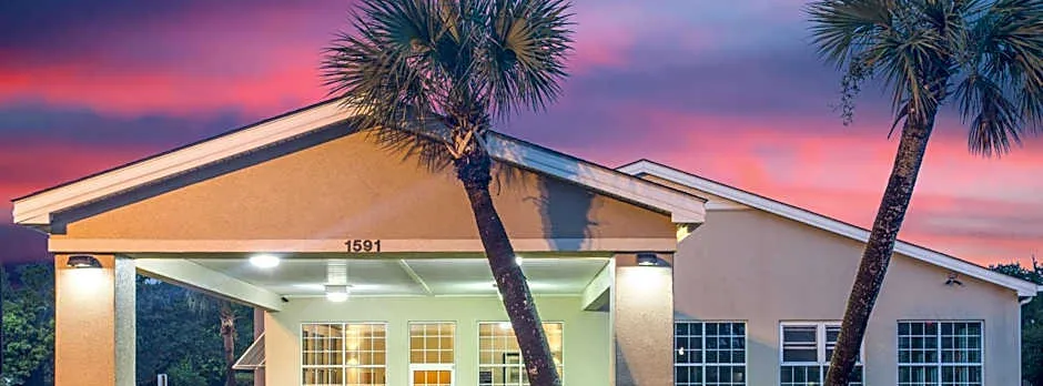 SureStay Hotel by Best Western North Myrtle Beach