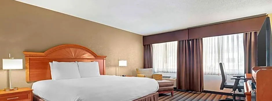 Best Western Rockland