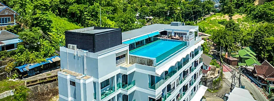 Kana Triple L Hotel Phuket