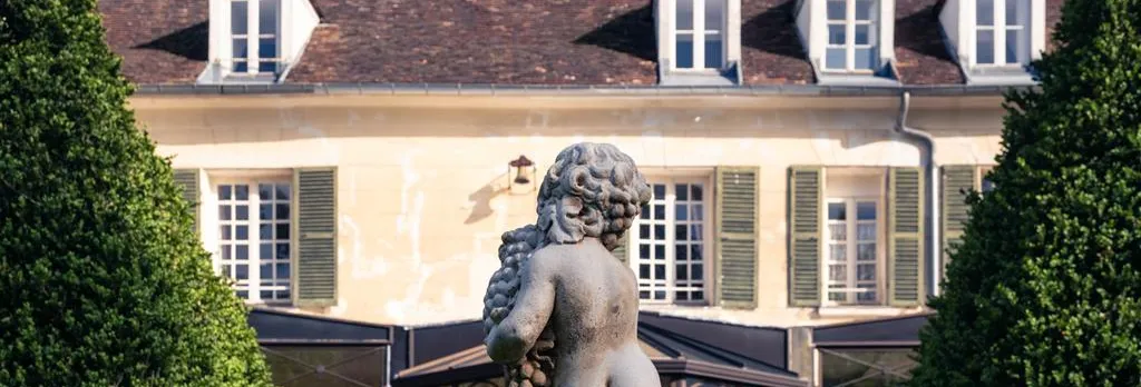 Les Demeures De Varennes, Bw Signature Collection