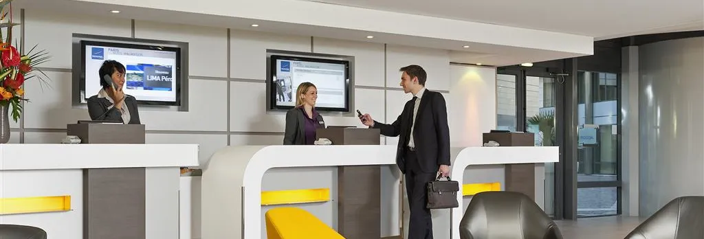 Novotel Paris Rueil-Malmaison