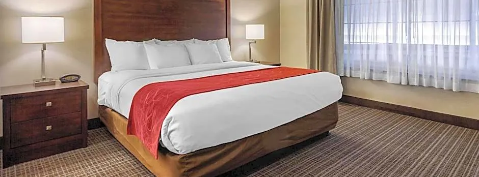 Comfort Suites Green Bay West