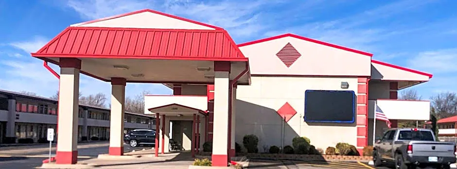 Econo Lodge Oklahoma City Northeast