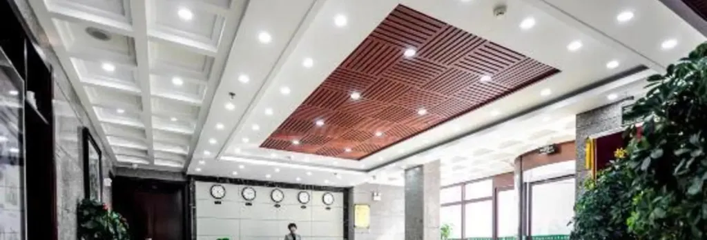 Yingzhuang Lijia Business Hotel