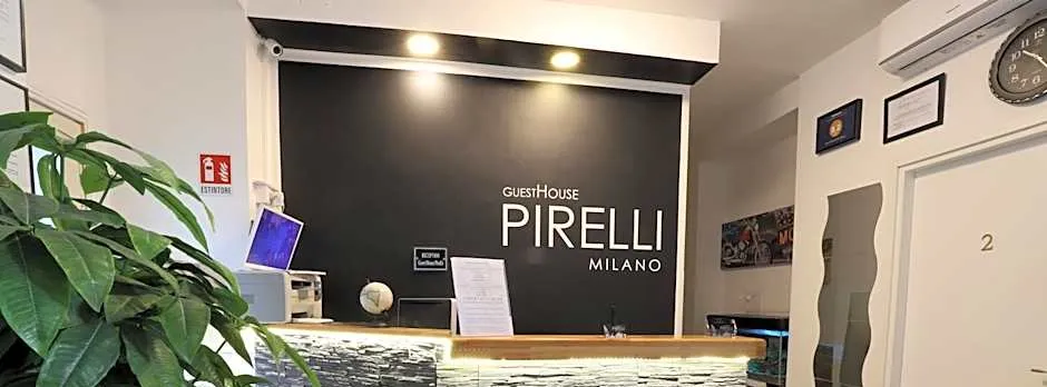 Guest House Pirelli Milano