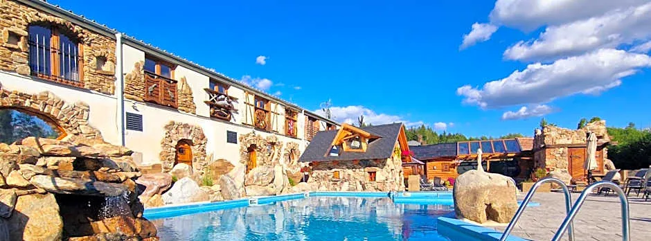 Hotel Kocourkov