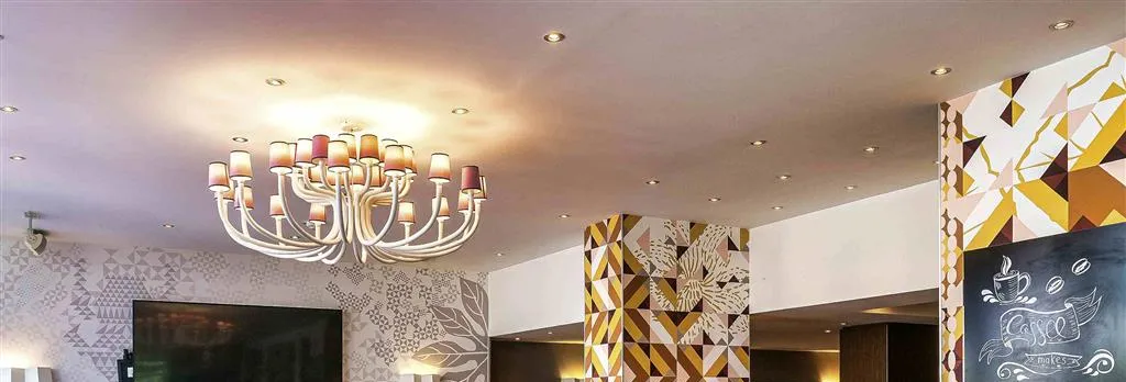 Hôtel Mercure Paris Montmartre Sacré-Coeur