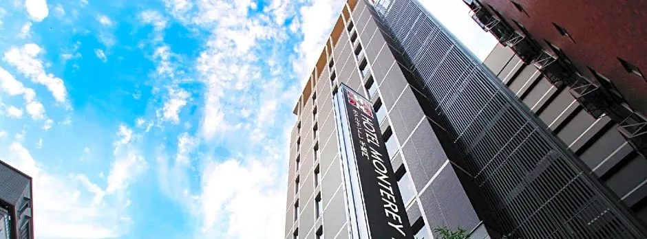 Hotel Monterey Hanzomon