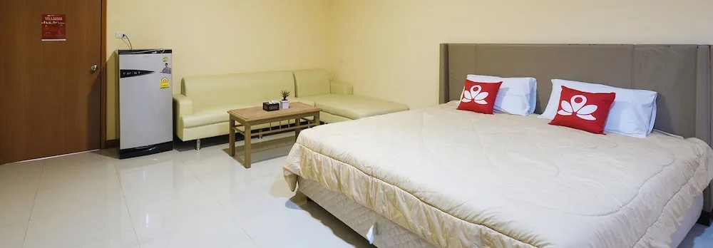 ZEN Rooms Rama 3 - Hostel