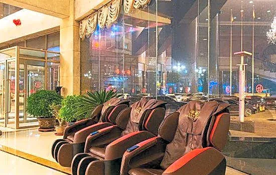 Huasheng Hotel