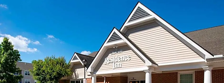 Residence Inn by Marriott Boston Andover